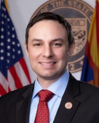 Javan D. Mesnard