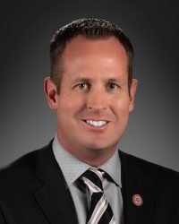Travis W. Grantham