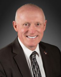 Russell Bowers