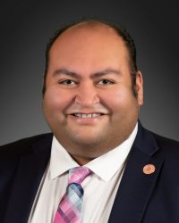Daniel Hernandez