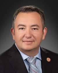 Ben Toma