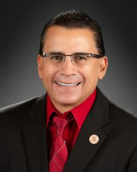 Richard C. Andrade