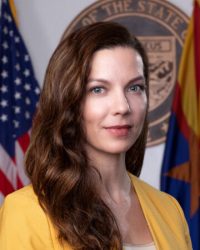 Michelle R. Ugenti-Rita