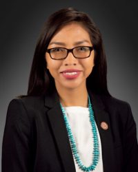 Jasmine Blackwater-Nygren