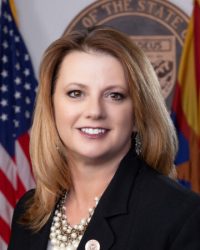 Kelly J. Townsend