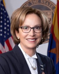 Wendy  Rogers