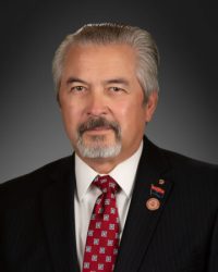 Frank P. Carroll