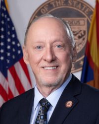 Rick Gray