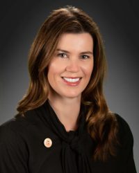 Sarah  Liguori