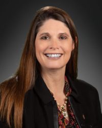 Stephanie  Stahl Hamilton