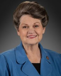 Brenda Barton