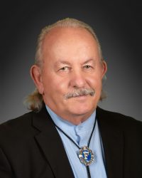 John M. Fillmore