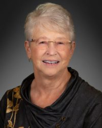 Judy M. Burges