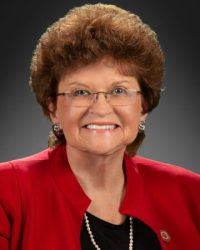 Gail  Griffin