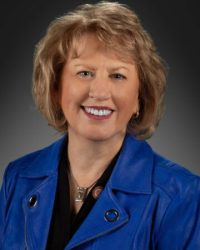 Judy Schwiebert