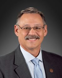 Mark W. Finchem