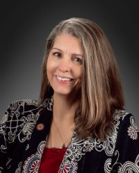 Jennifer L. Longdon