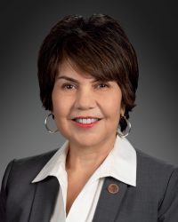 Charlene R. Fernandez