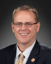 Bret Roberts