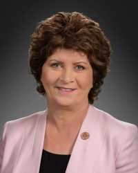 Becky A. Nutt