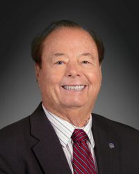 Franklin M. Pratt