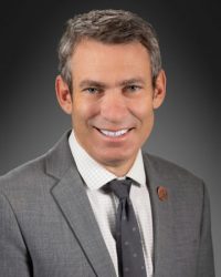 Aaron Lieberman