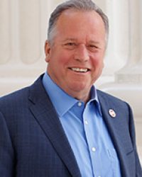Bill Dodd