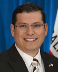 Rudy Salas