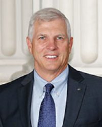 Tom Umberg