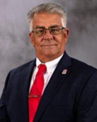 Thurston "Smitty" Smith