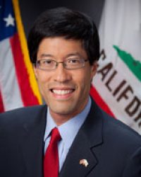 Richard Pan