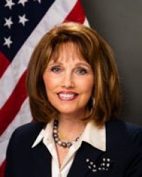 Patricia C Bates