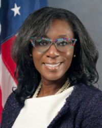 Felicia Simone Robinson