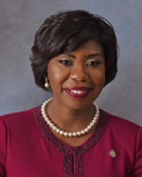 Kamia L. Brown