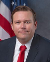 James Vernon Buchanan