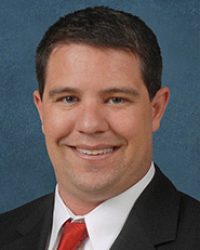 Travis Hutson