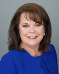 Colleen  Burton