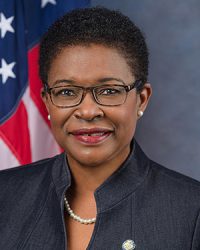 Marie P. Woodson