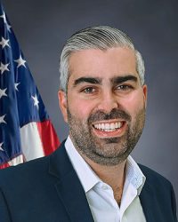 Anthony Rodriguez