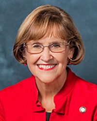 Gayle B. Harrell