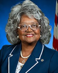 Yvonne Hayes Hinson