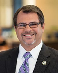 Thomas J. Leek