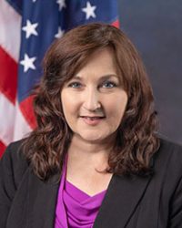 Christine Maria Hunschofsky