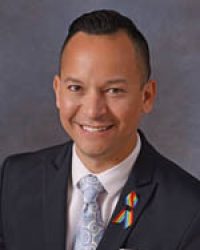 Carlos Guillermo Smith