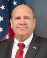 Keith  Truenow