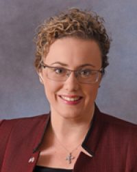 Erin K. Grall