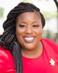 Michele  Rayner-Goolsby