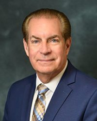 Tommy A. Wright