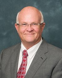 Dennis Baxley
