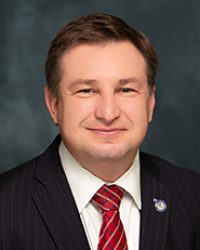 Jason T. Brodeur